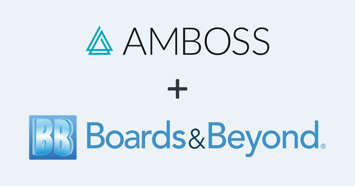 AMBOSS + Boards & Beyond Join Forces